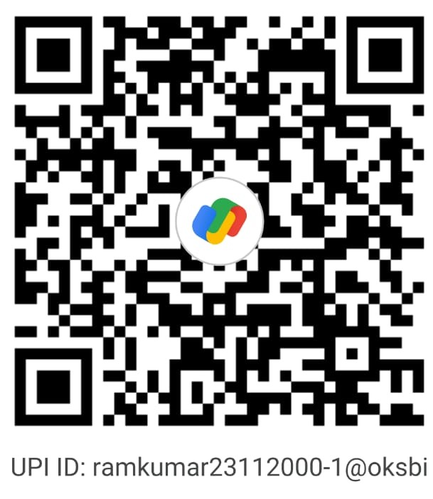 KVB QR Code
